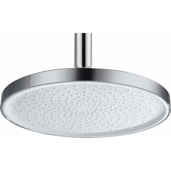 Верхний душ Aquatek  260x260 мм AQ2070CR - фото 3