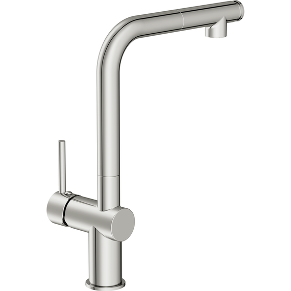 Смеситель для кухни Cersanit Flavis A64843 - фото 5