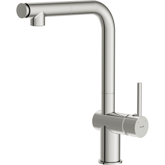 Смеситель для кухни Cersanit Flavis A64843 - фото 