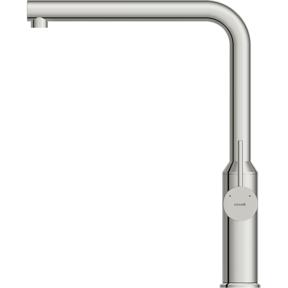 Смеситель для кухни Cersanit Flavis A68239 - фото 6