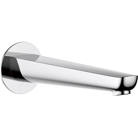 Душевая система для ванны Aquatek Бетта AQ1173CR (со скрытой частью), Цвет производителя: хром - фото 6