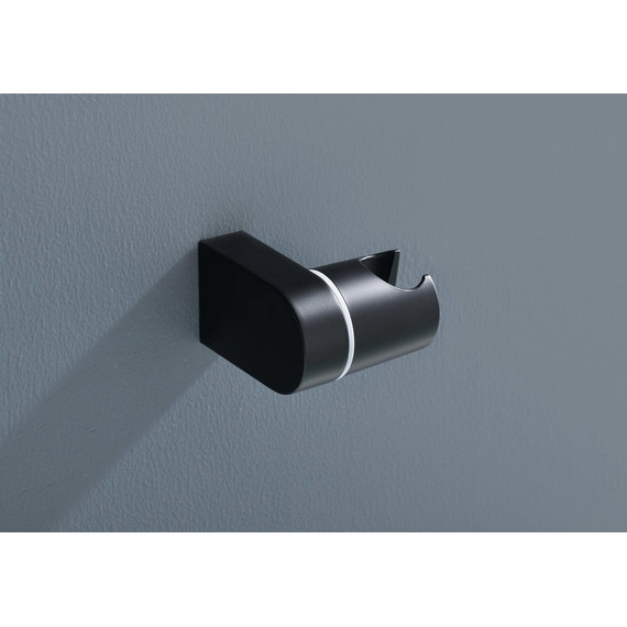 Смеситель для ванны Aquatek Оберон AQ1249MB, чёрный матовый, Цвет производителя: чёрный матовый - фото 18