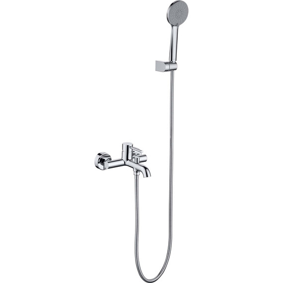 Смеситель для ванны Aquatek Европа AQ1349CR, Цвет производителя: хром - фото 10