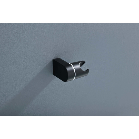 Смеситель для ванны Aquatek Европа AQ1349MB, чёрный матовый, Цвет производителя: чёрный матовый - фото 8