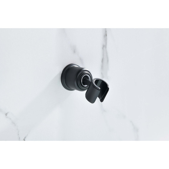 Смеситель для ванны Aquatek Классик AQ1549MB, чёрный матовый, Цвет производителя: чёрный матовый - фото 9