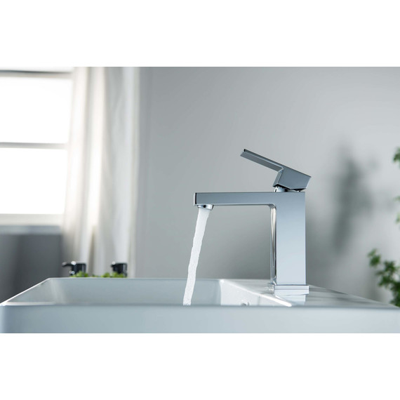 Смеситель для раковины Aquatek Либра AQ1610CR, Цвет производителя: хром - фото 2