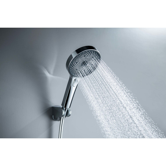 Ручной душ Aquatek Оберон AQ2007CR - фото 2