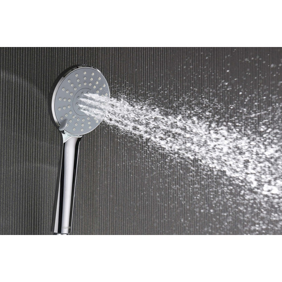 Ручной душ Aquatek Бетта AQ2009CR - фото 5