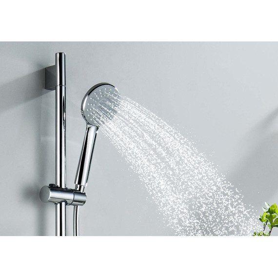 Душевой гарнитур Aquatek Бетта AQ2017CR - фото 5