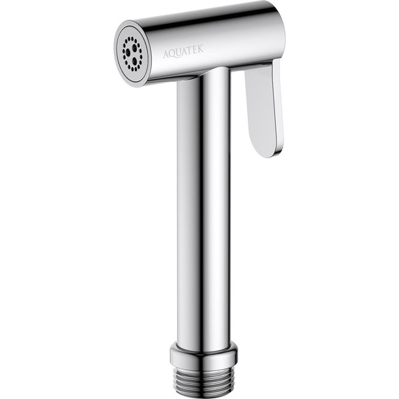 Гигиенический душ Aquatek AQ2057CR - фото 2