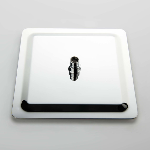 Верхний душ Aquatek 300x300 мм AQ2074CR - фото 3