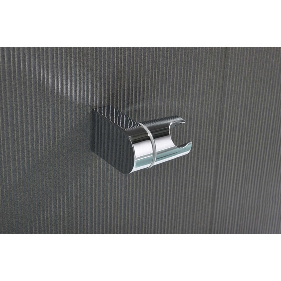 Держатель душевой лейки Aquatek AQ2406CR - фото 3