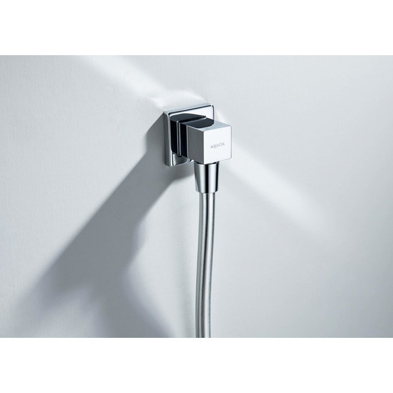 Шланговое подсоединение Aquatek AQ2458CR - фото 3