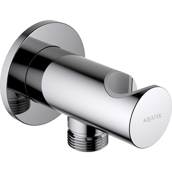 Шланговое подсоединение Aquatek AQ2464CR - фото 2