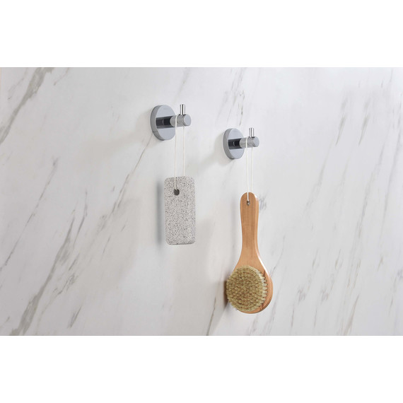 Крючок Aquatek Европа AQ4101CR - фото 7