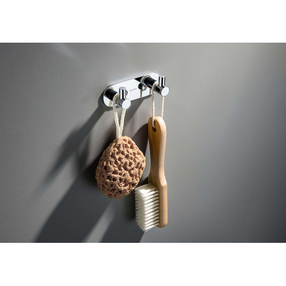 Двойной крючок Aquatek Европа AQ4102CR - фото 5