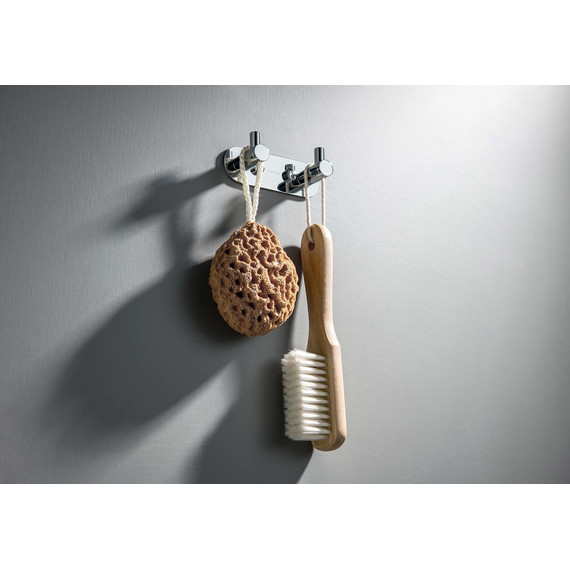 Двойной крючок Aquatek Европа AQ4102CR - фото 4