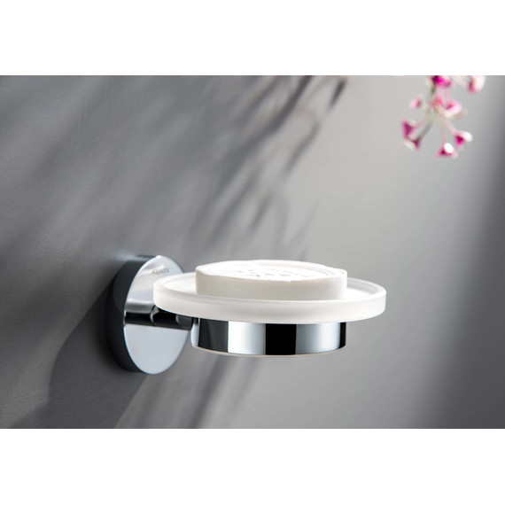 Мыльница Aquatek Европа AQ4103CR - фото 4