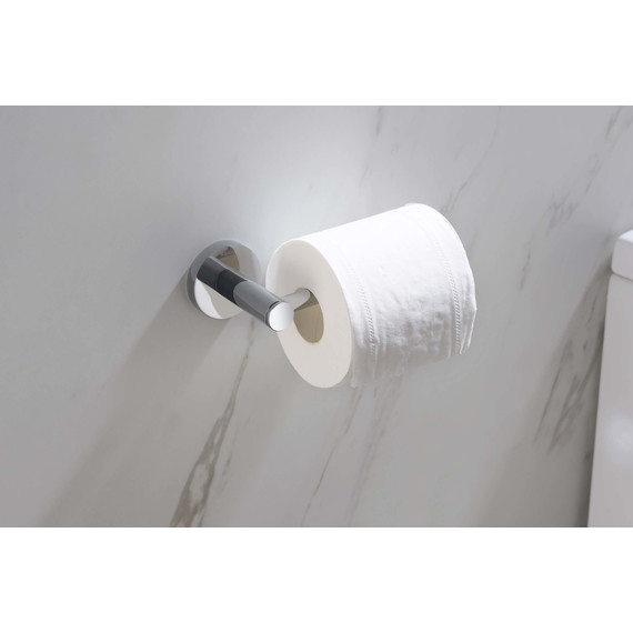 Держатель для туалетной бумаги Aquatek Европа AQ4108CR - фото 8