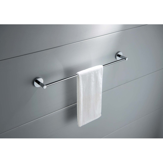 Полотенцедержатель Aquatek Европа AQ4114CR - фото 5