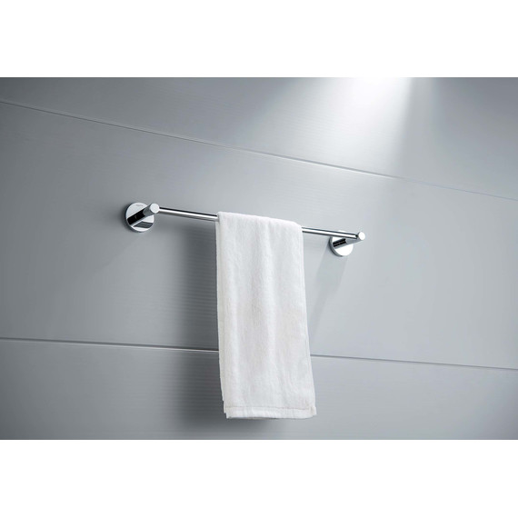 Полотенцедержатель Aquatek Европа AQ4120CR - фото 4