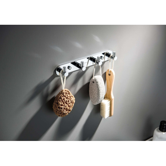 Набор крючков Aquatek Европа AQ4123CR - фото 5