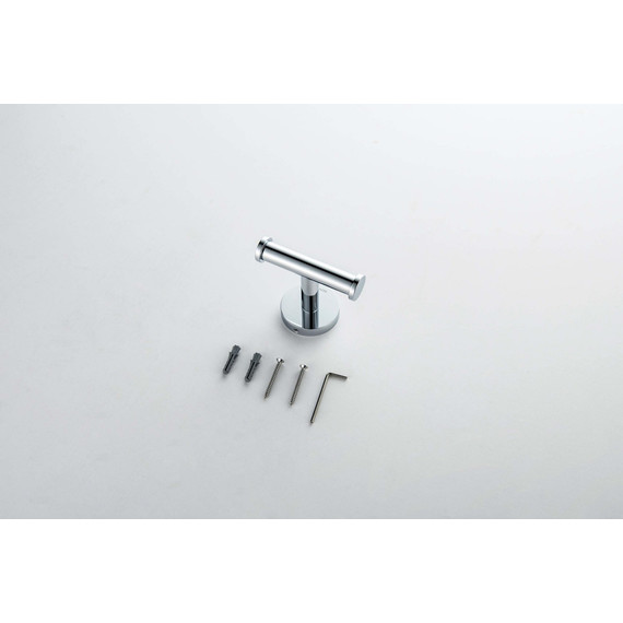 Двойной крючок Aquatek Оберон AQ4202CR - фото 6