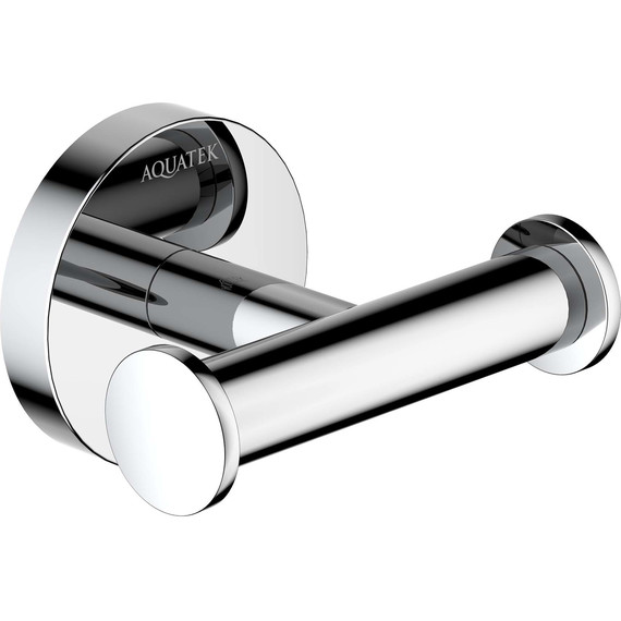 Двойной крючок Aquatek Оберон AQ4202CR - фото 2