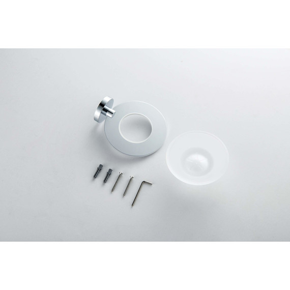 Мыльница Aquatek Оберон AQ4203CR - фото 6