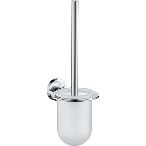 Ёршик для унитаза Aquatek Оберон AQ4210CR - фото 2