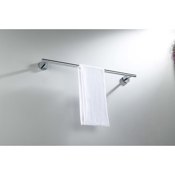 Полотенцедержатель Aquatek Оберон AQ4214CR - фото 4