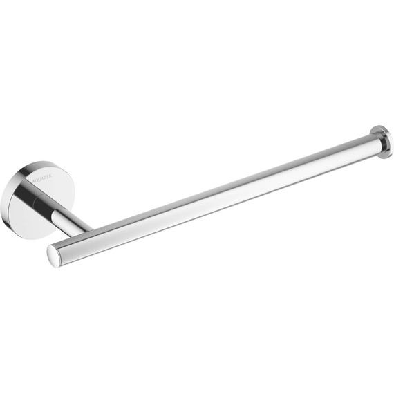 Полотенцедержатель Aquatek Оберон AQ4219CR - фото 2