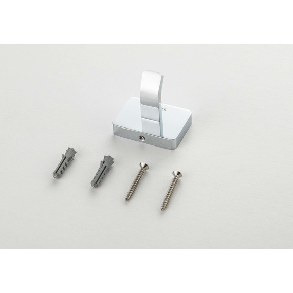 Крючок Aquatek Либра AQ4301CR - фото 2