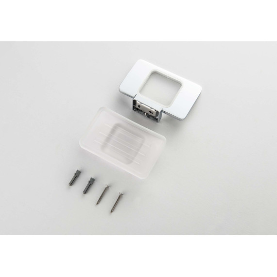 Мыльница Aquatek Либра AQ4303CR - фото 2