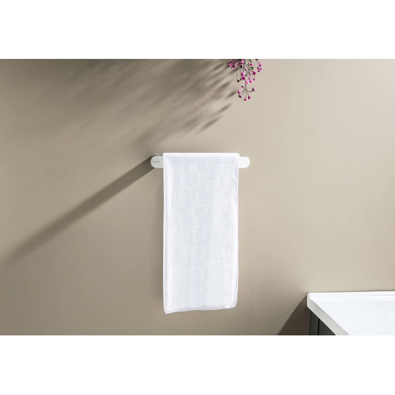 Полотенцедержатель Aquatek Лира AQ4419CR - фото 4