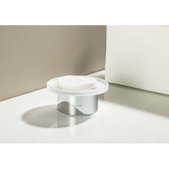Мыльница Aquatek Лира AQ4426CR - фото 4