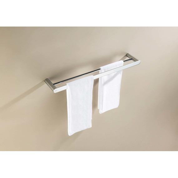 Полотенцедержатель Aquatek Лира AQ4430CR - фото 5