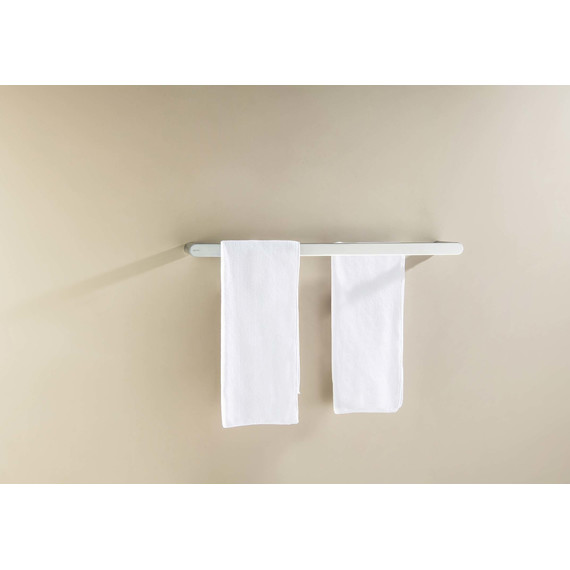 Полотенцедержатель Aquatek Лира AQ4430CR - фото 4