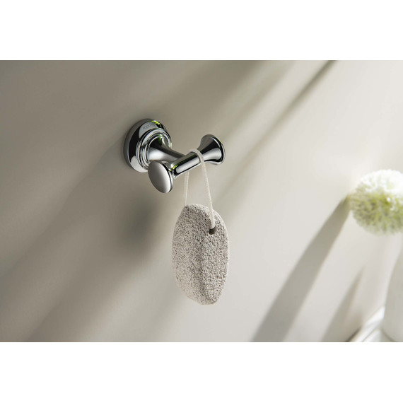 Двойной крючок Aquatek Классик AQ4502CR - фото 5