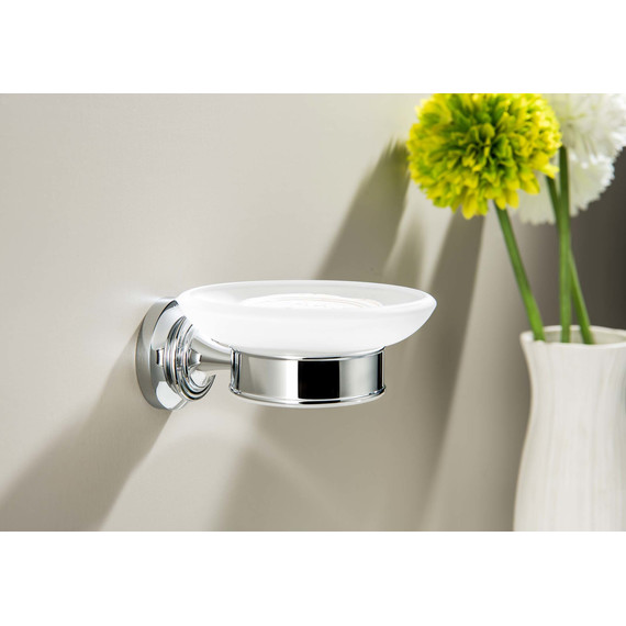 Мыльница Aquatek Классик AQ4503CR - фото 4