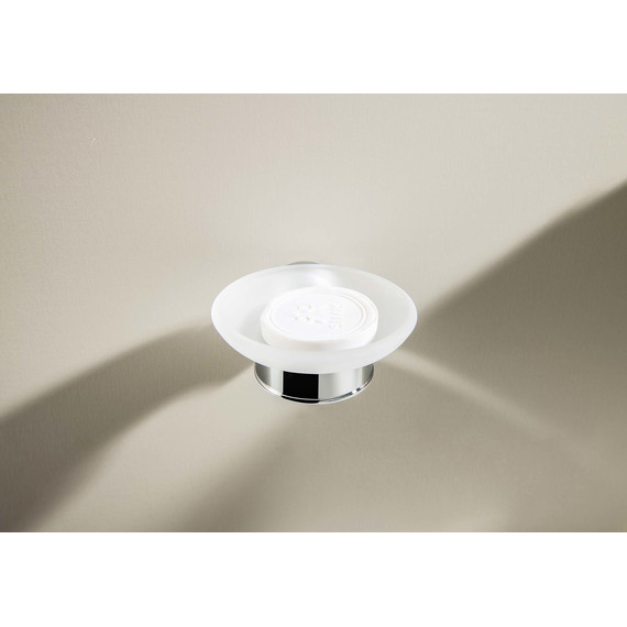 Мыльница Aquatek Классик AQ4503CR - фото 3