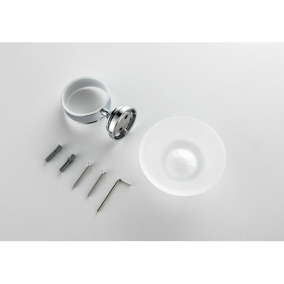 Мыльница Aquatek Классик AQ4503CR - фото 2