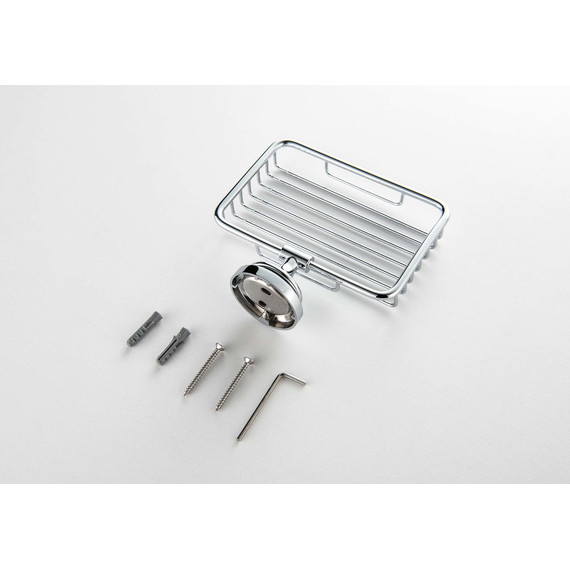 Мыльница Aquatek Классик AQ4533CR - фото 3