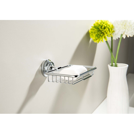 Мыльница Aquatek Классик AQ4533CR - фото 2