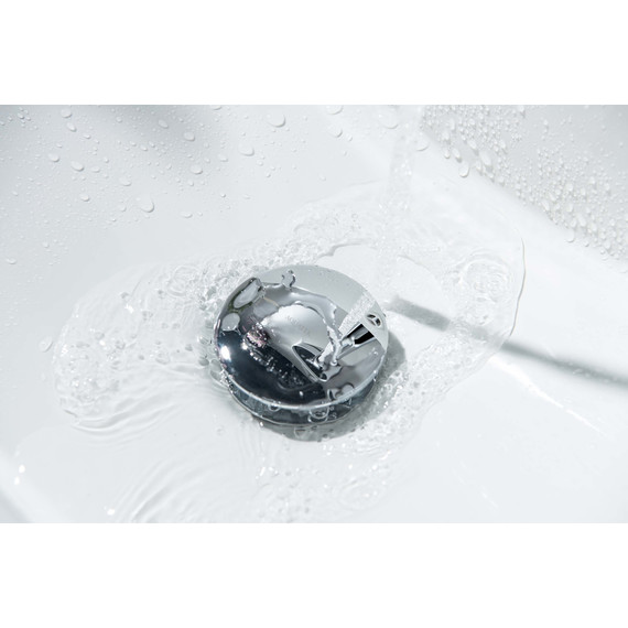 Донный клапан Aquatek AQ6002CR - фото 4