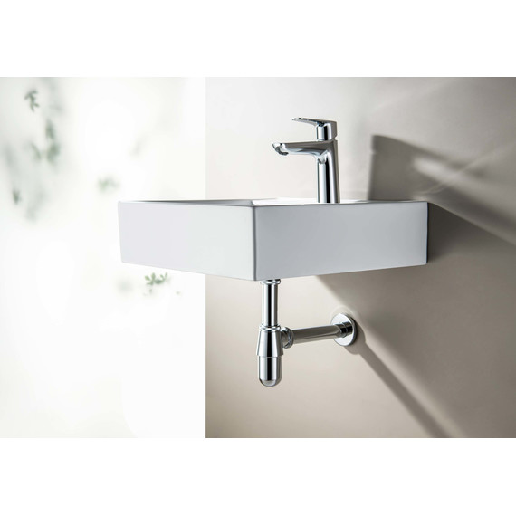 Сифон для умывальника Aquatek AQ6014CR - фото 2