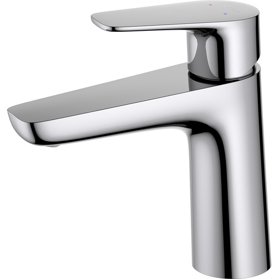 Набор смесителей 3 в 1 для душа Aquatek Бетта AQ1131CR, Цвет производителя: хром - фото 2