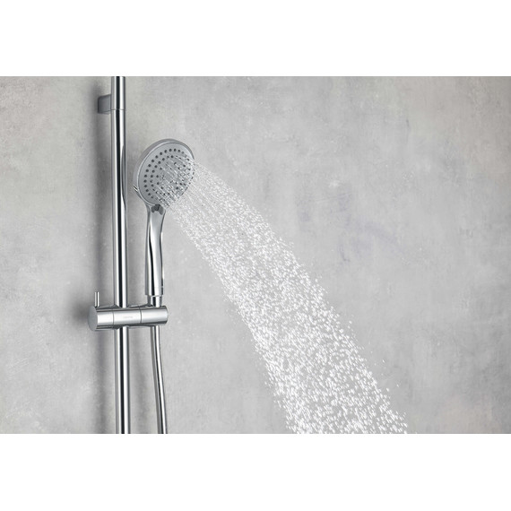 Смеситель для ванны Aquatek Вега AQ1033CR, Цвет производителя: хром - фото 14