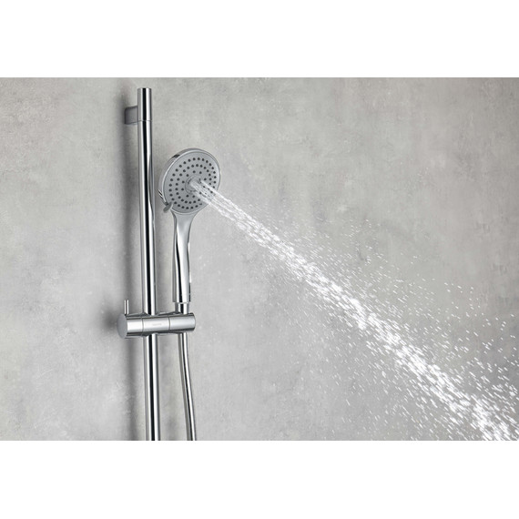 Смеситель для ванны Aquatek Вега AQ1033CR, Цвет производителя: хром - фото 15