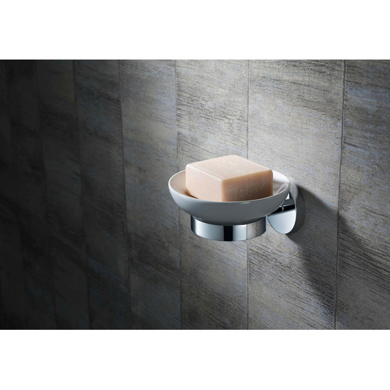 Мыльница Aquatek Бетта AQ4603CR - фото 4